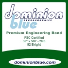 FSC Certified Premium Engineering Bond our Regular Paper