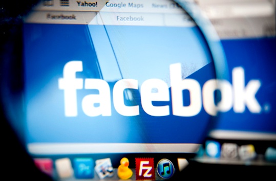 How to Regain Your Privacy on Facebook